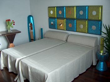 Camera Oro Verde image