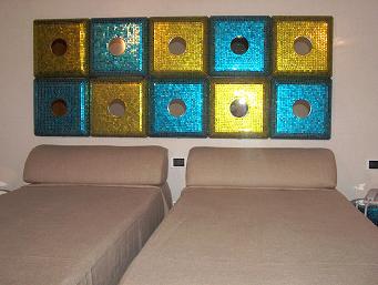 Camera Oro Verde image